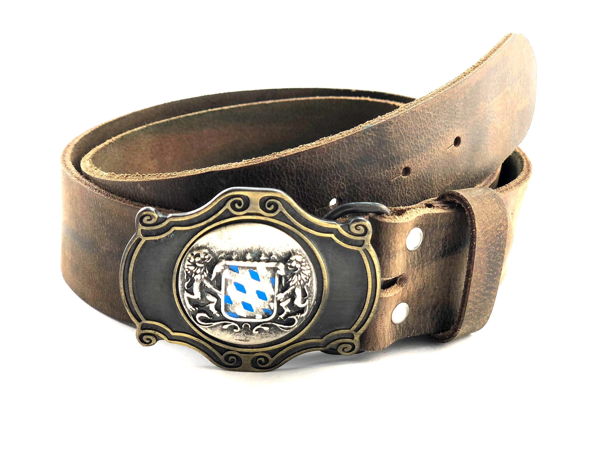 intermoda Trachtengürtel