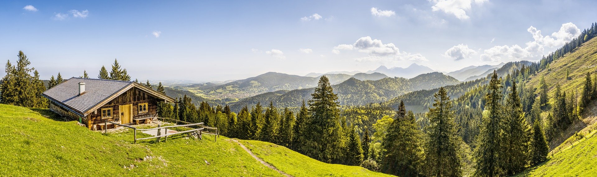 landschaft trachtengürtel